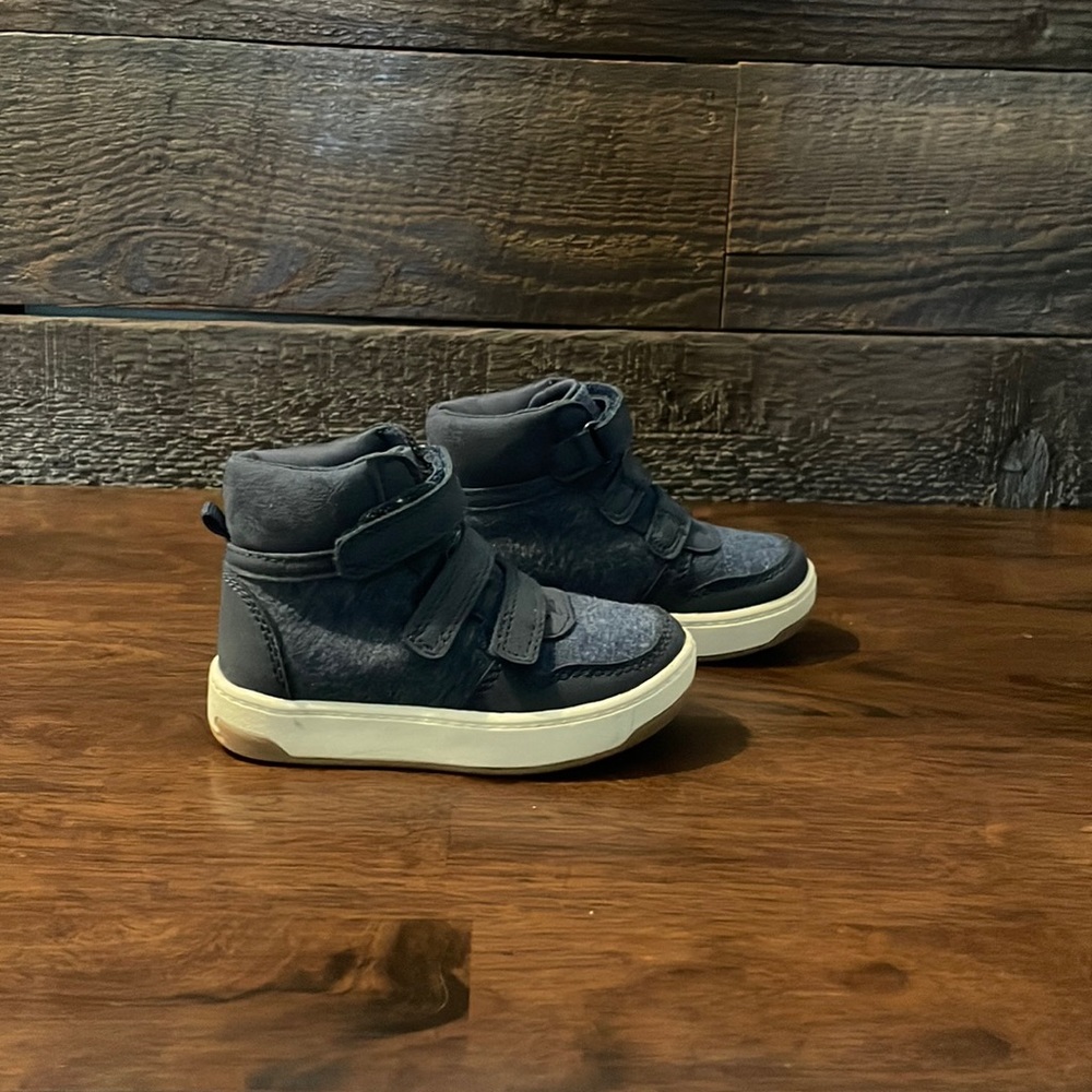 Carter’s Toddler Boy Boots